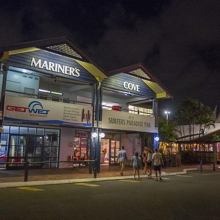 Surfers Paradise Yha Southport エクステリア 写真