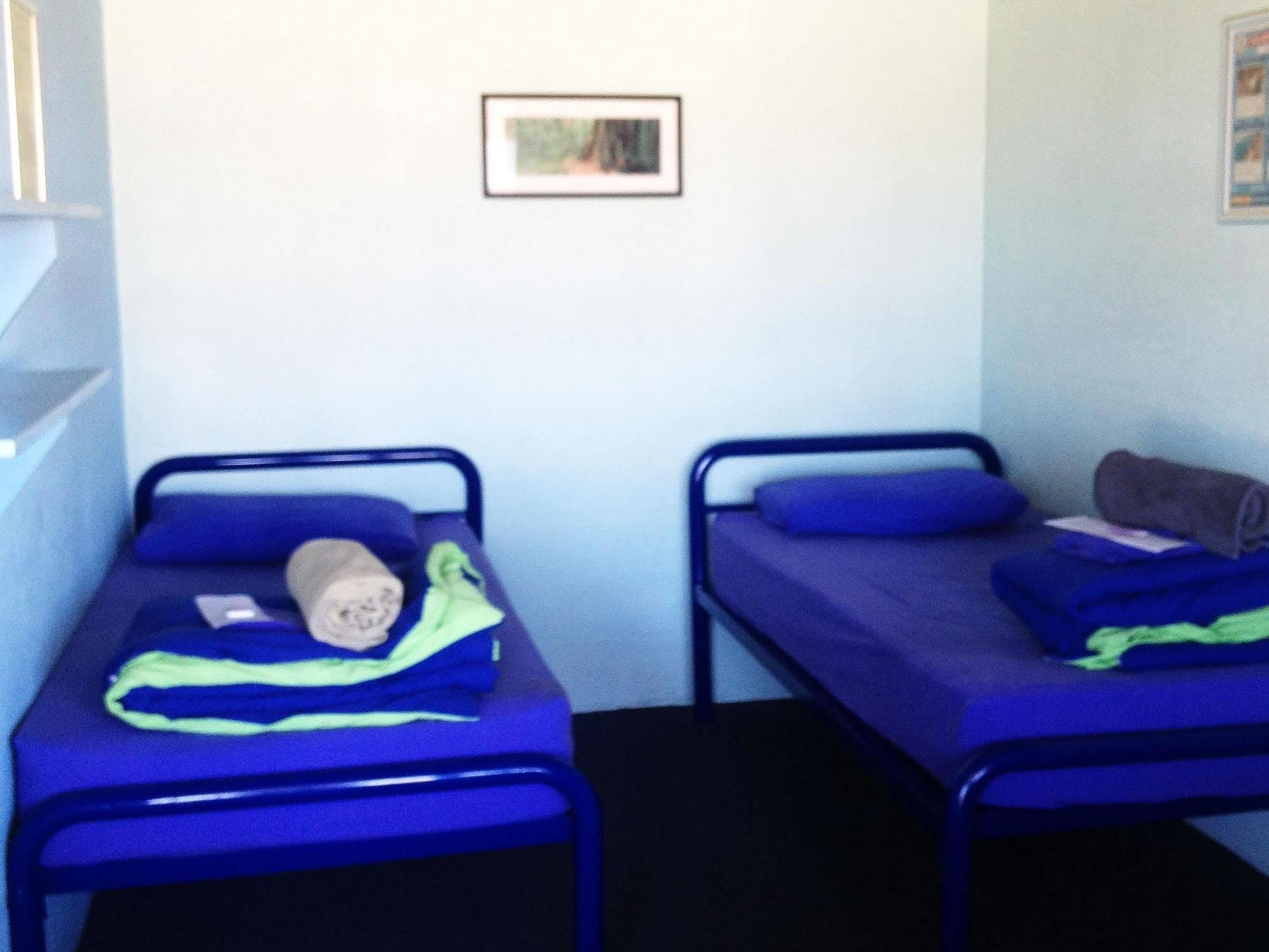 Surfers Paradise Yha Southport エクステリア 写真