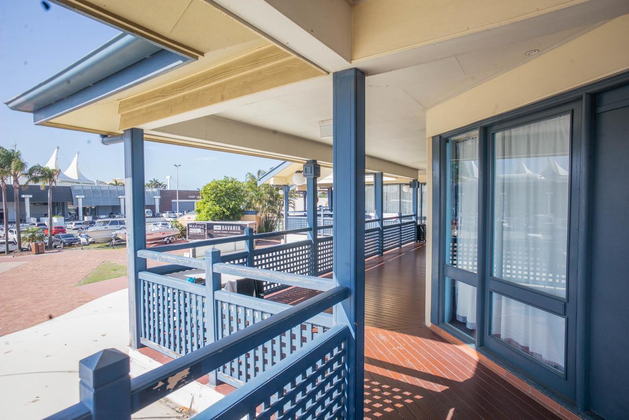 Surfers Paradise Yha Southport エクステリア 写真