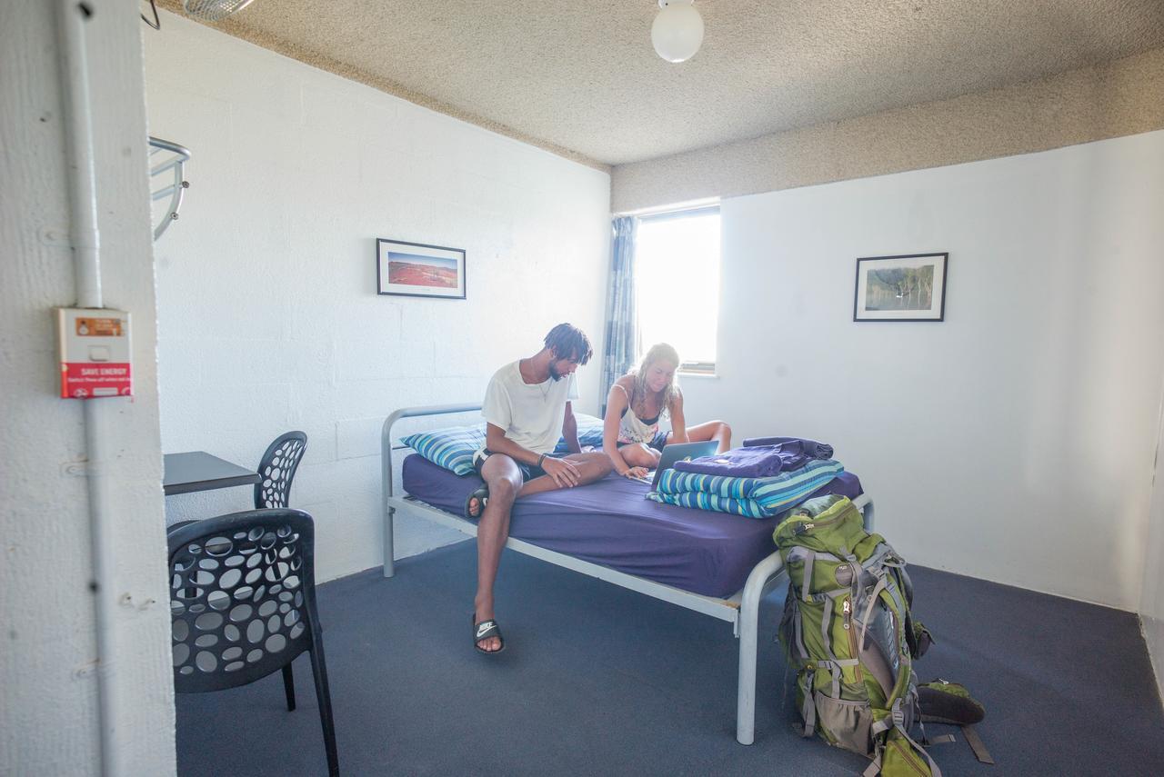 Surfers Paradise Yha Southport エクステリア 写真