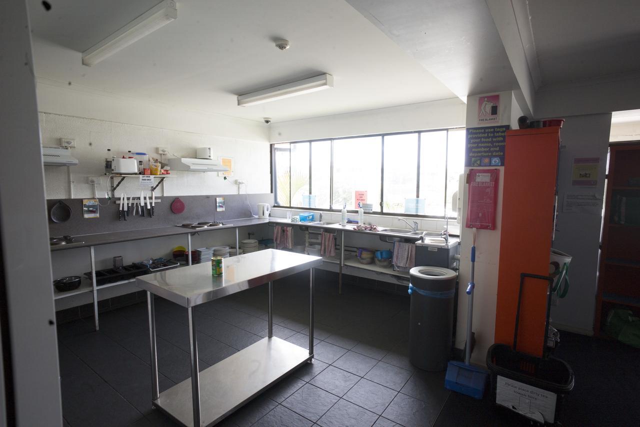 Surfers Paradise Yha Southport エクステリア 写真