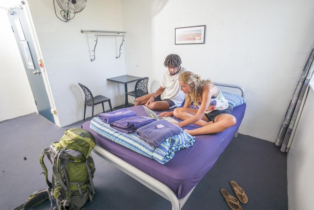 Surfers Paradise Yha Southport エクステリア 写真
