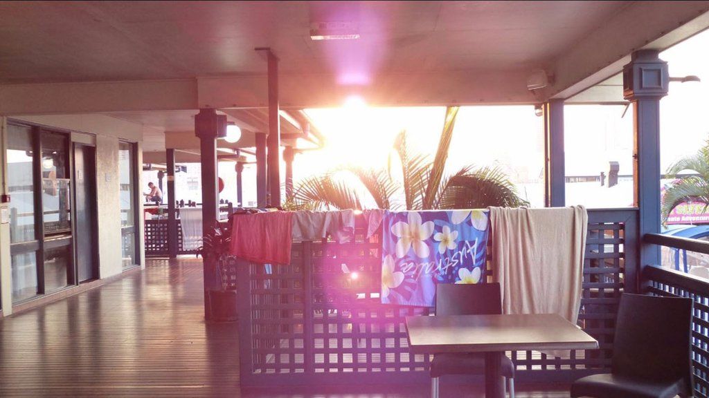 Surfers Paradise Yha Southport エクステリア 写真