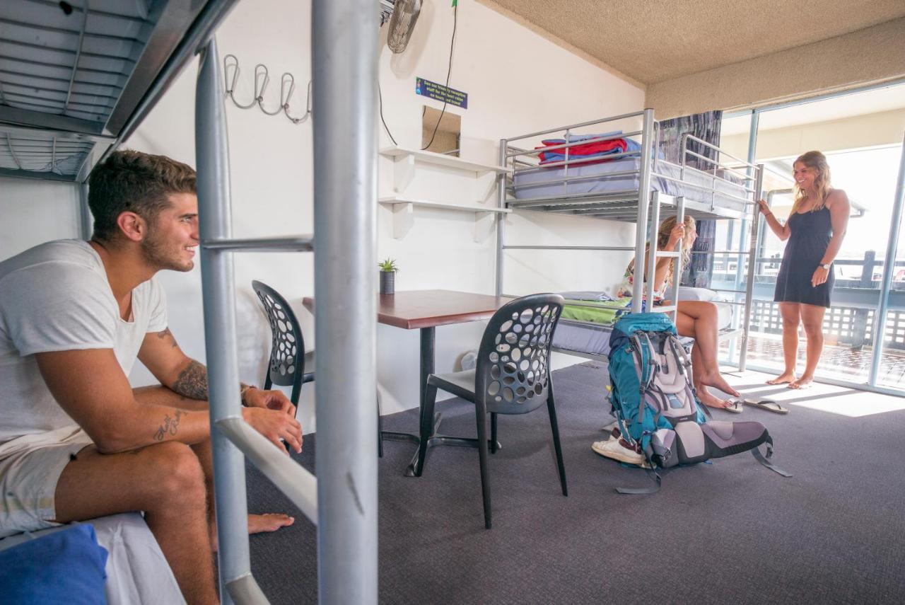 Surfers Paradise Yha Southport エクステリア 写真