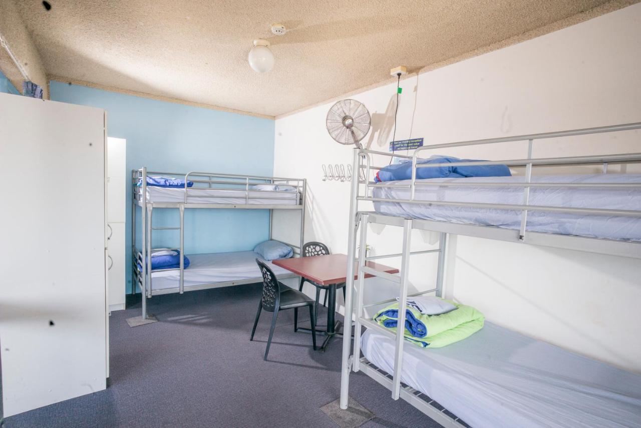 Surfers Paradise Yha Southport エクステリア 写真