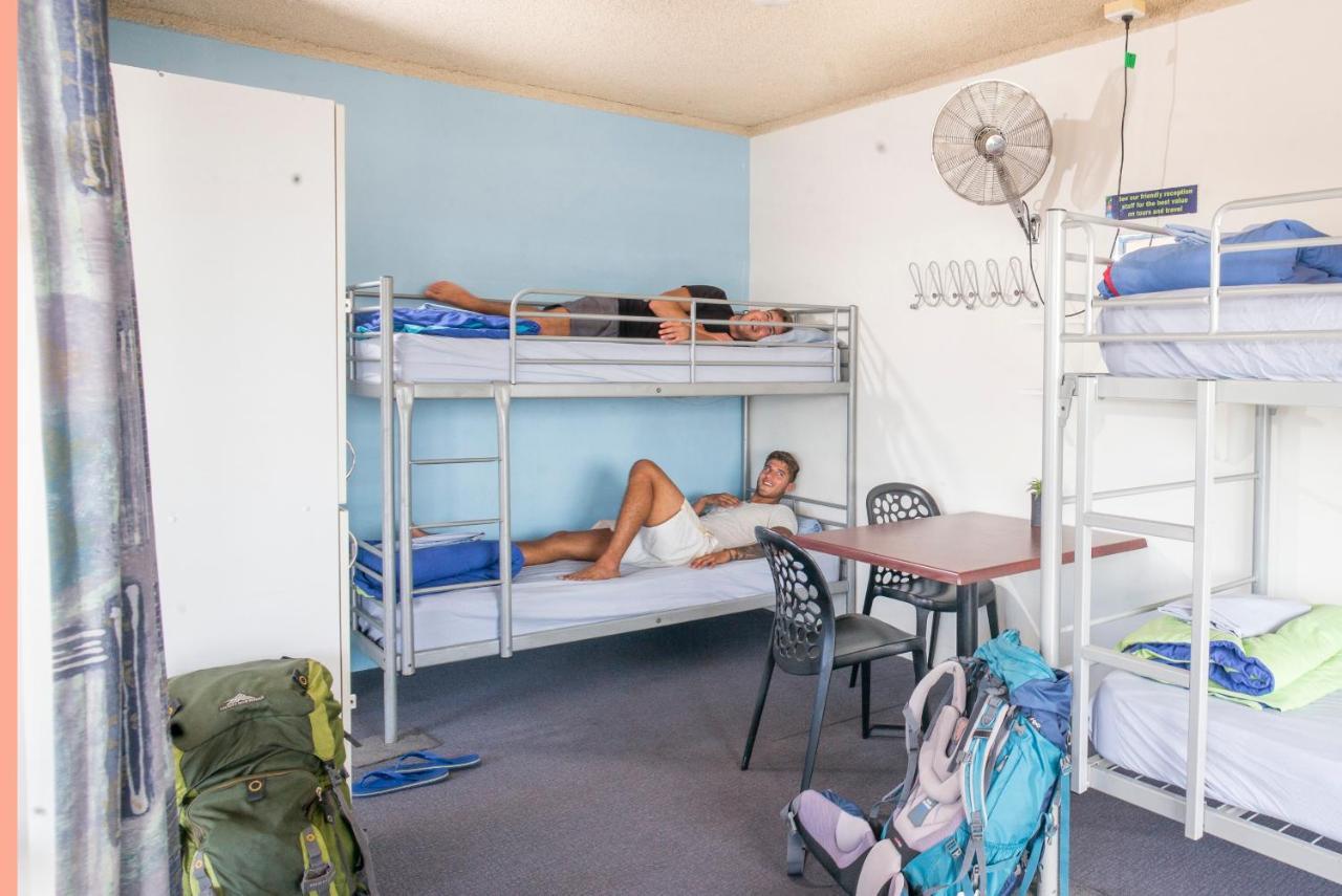 Surfers Paradise Yha Southport エクステリア 写真